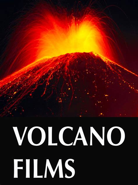 volcano movie streaming